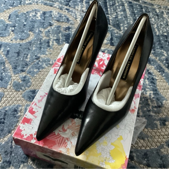 Black Pump - Picture 3 of 6